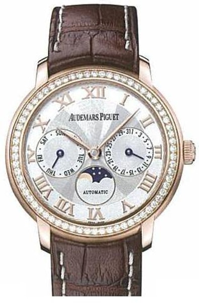 Audemars Piguet Jules Audemars 26251OR.ZZ.A088CR.01